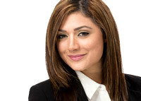 Headshot of Anousheh